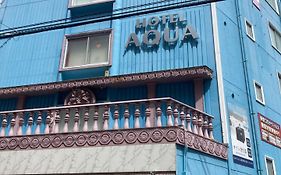 ホテルアクアadult Only